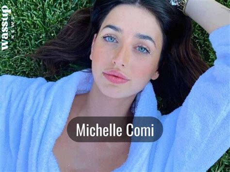 michelle comi videos|Michelle Comi .